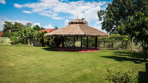 Residential Premium Image