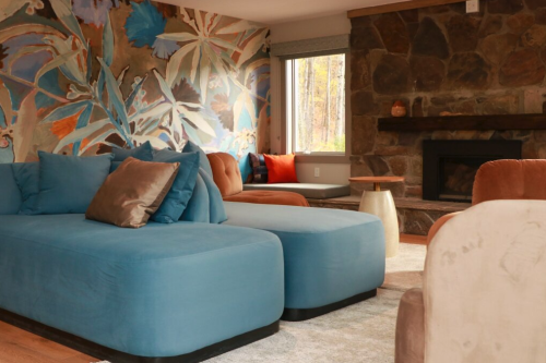 Residential Premium Image