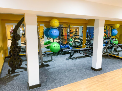 Residential Premium Image