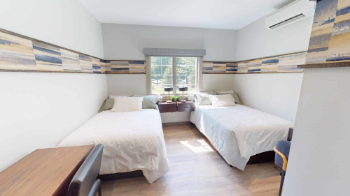 Residential Premium Image