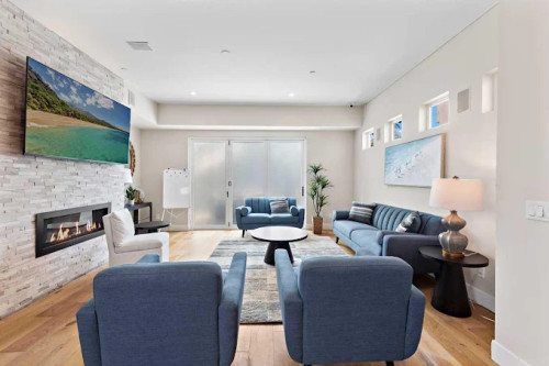 Residential Premium Image