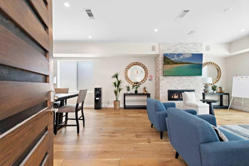 Residential Premium Image