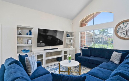 Residential Premium Image