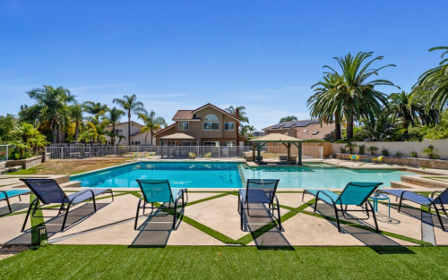 Residential Premium Image