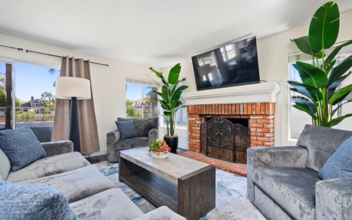 Residential Premium Image