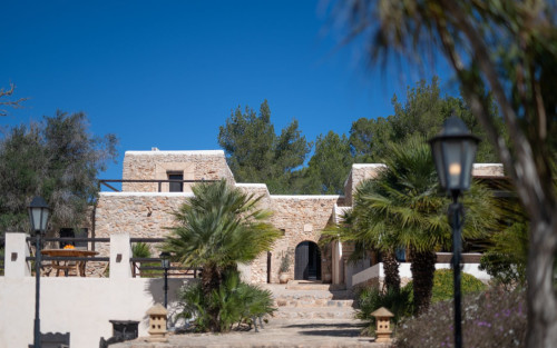 Residential Premium Image