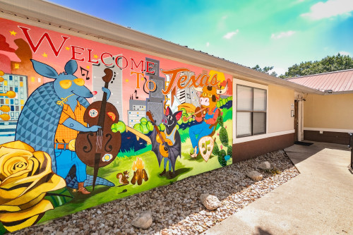 Residential Premium Image