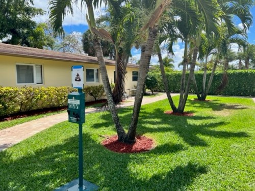 Residential Premium Image