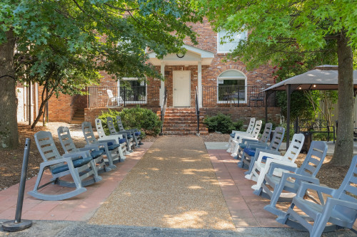 Residential Premium Image