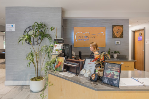 Residential Premium Image