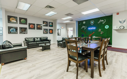 Residential Premium Image