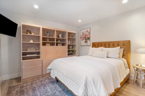 Residential Premium Image