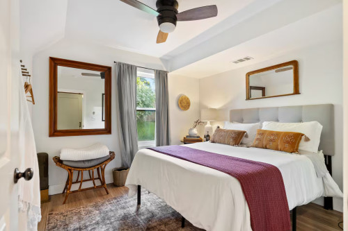 Residential Premium Image