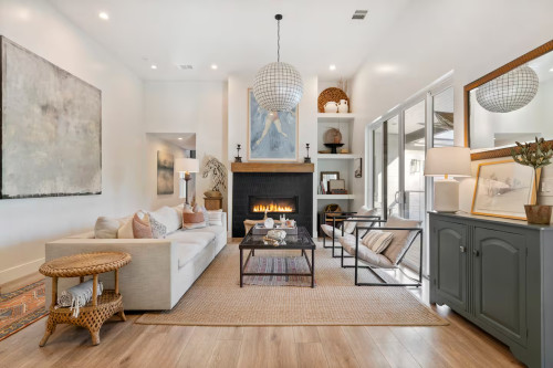 Residential Premium Image