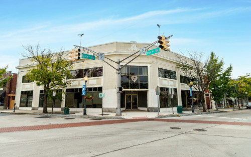 Residential Premium Image