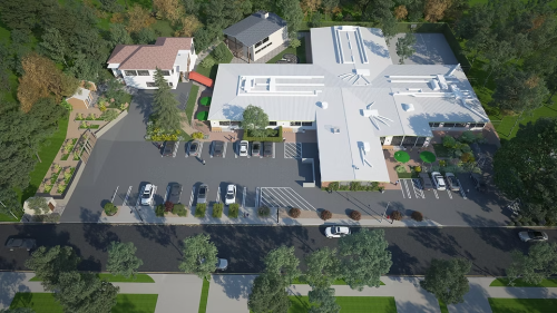 Residential Premium Image