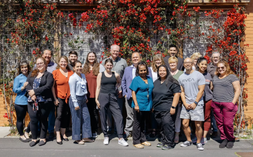 Residential Premium Image