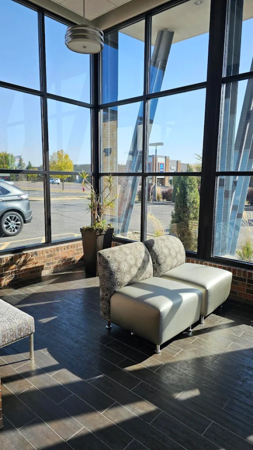 Residential Premium Image