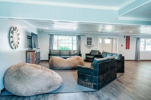 Residential Premium Image