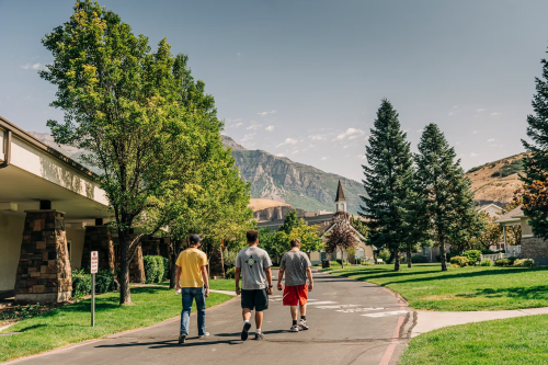 Residential Premium Image