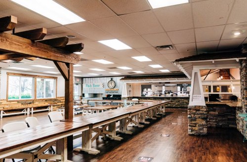 Residential Premium Image