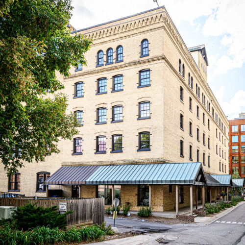 Residential Premium Image