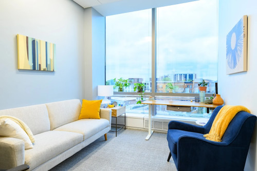 Residential Premium Image