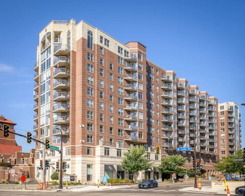 Residential Premium Image