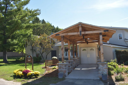 Residential Premium Image