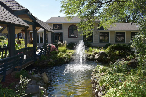 Residential Premium Image