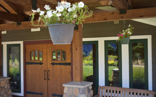 Residential Premium Image