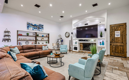 Residential Premium Image