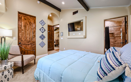 Residential Premium Image