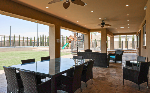 Residential Premium Image