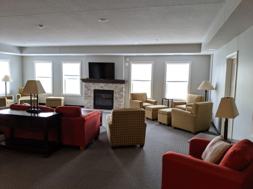 Residential Premium Image