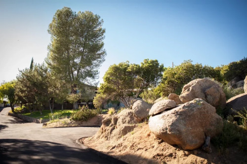 Residential Premium Image