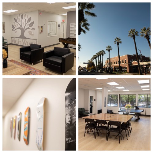 Residential Premium Image