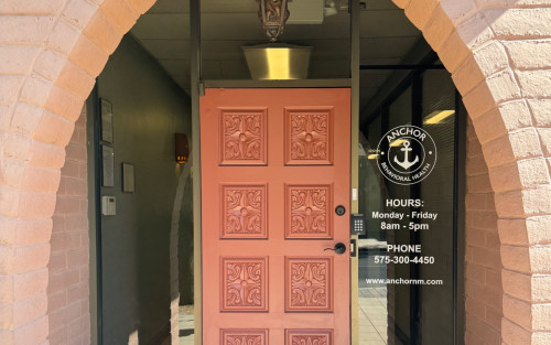 Residential Premium Image