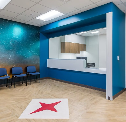 Residential Premium Image