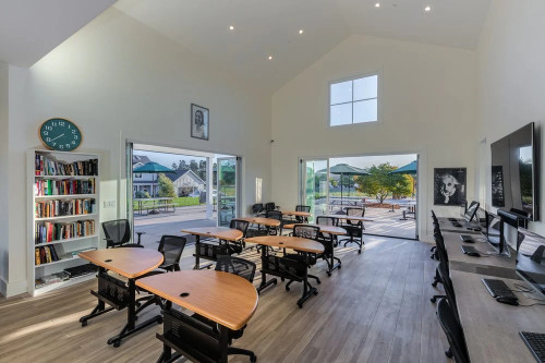 Residential Premium Image