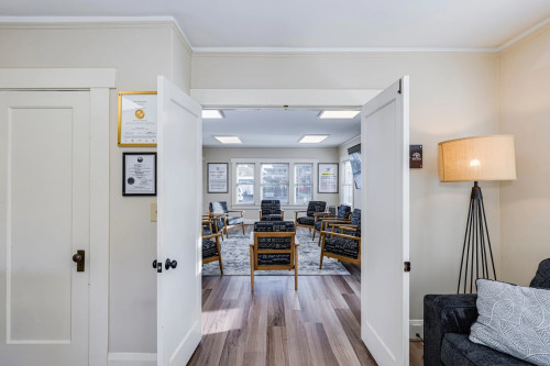 Residential Premium Image