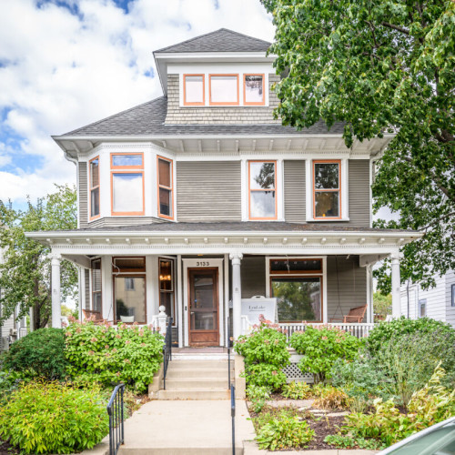 Residential Premium Image