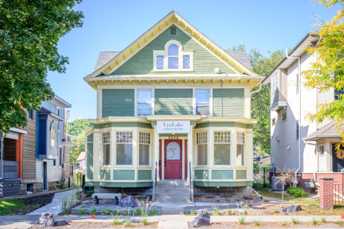 Residential Premium Image