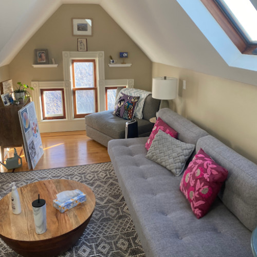 Residential Premium Image