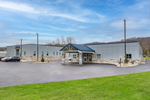 Residential Premium Image