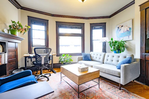 Residential Premium Image