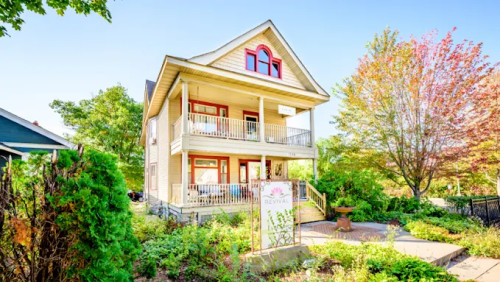 Residential Premium Image