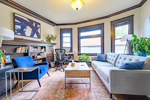 Residential Premium Image