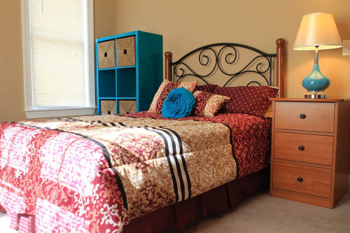 Residential Premium Image