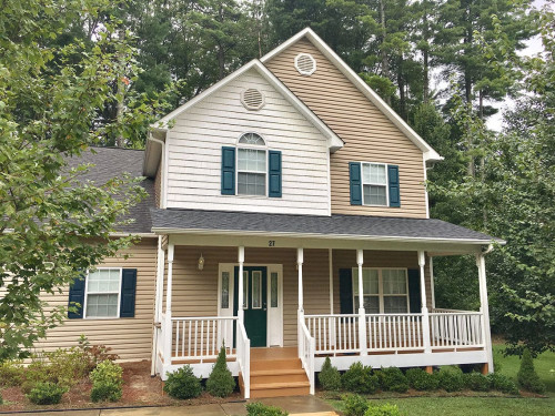 Residential Premium Image